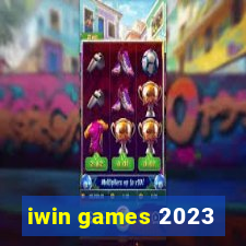 iwin games 2023